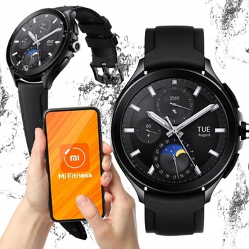 Xiaomi Watch 2 Pro LTE 46mm