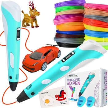 XMaster 3D Propiska XM-3DPEN