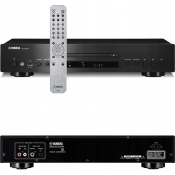 YAMAHA CD-S303