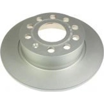 Zadní brzdový kotouč 253x10mm Zimmermann 5Q0615601F Škoda Octavia 2, Yeti, Octavia 3