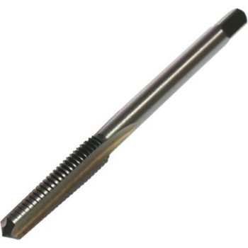 Závitník HSS maticový M10 (BUČOVICE 148100) NAREX závitník strojní, maticový, ČSN223070