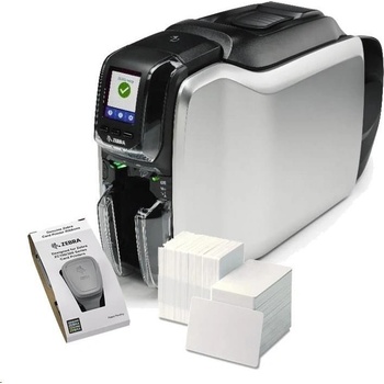 Zebra ZC300 ZC32-000CQ00EM00