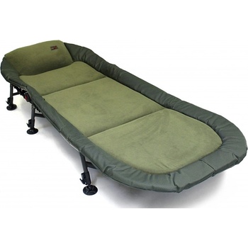 Zfish lehátko Deluxe RCL Bedchair
