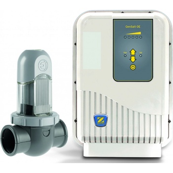 ZODIAC GenSalt OE 10