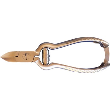 ZSZ SI-01 kleště na nehty celokov.s perkem 140 mm