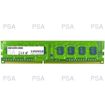 2-Power DDR3 2GB MEM0302A