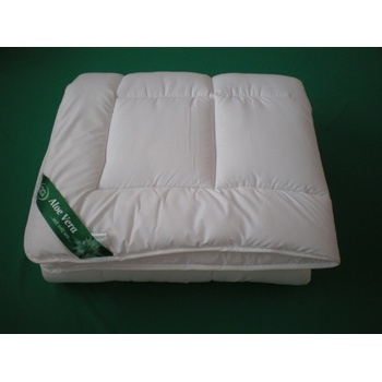 2G Lipov přikrývka Aloe Vera 200x220