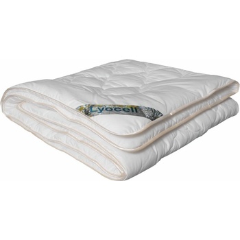 2G Lipov Přikrývka Lyocell-Tencel bavlna extra tenká 135x200