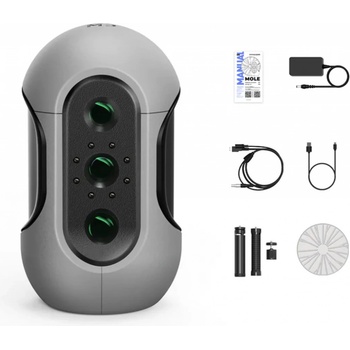 3DMakerPro Mole Premium