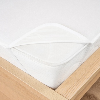 4Home Nepropustný chránič matrace Harmony 90x220