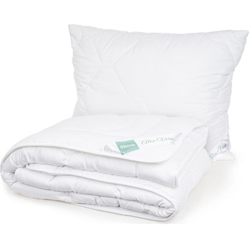 4Home Set Aloe Premium 70x90 140x200