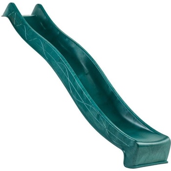 4iQ Group skluzavka tmavě zelená 300 cm