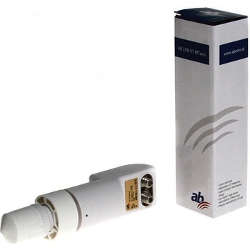 AB-COM LNB AB 01 M Twin