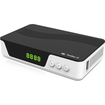 AB TereBox 3T