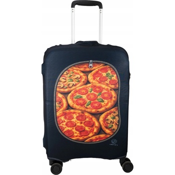 Abbara Kufr plný pizzy S