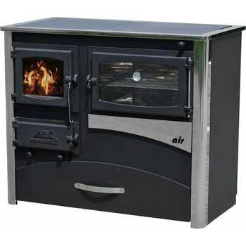 ABC Concept 2 Air pravý nerez