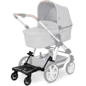 ABC Design Stupátko Kiddie Ride On 2