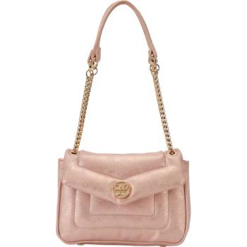 Abel & Lula třpytivá kabelka růžová