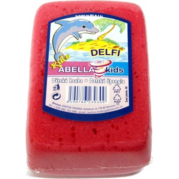 AbellA houba koupelová dětská Beny