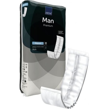 Abena Man Premium Slippguard 20 ks