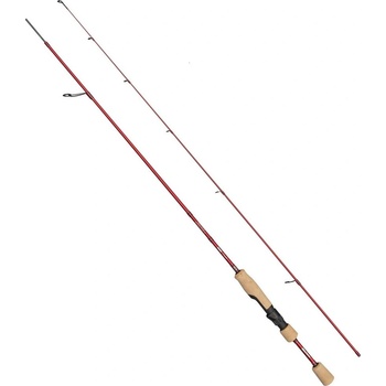 Abu Garcia Carabus Exquisite 602XUL 1,83 m 0,5-3 g 2 díly