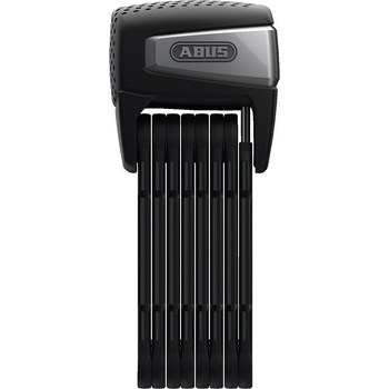 ABUS Bordo SmartX 6500A/110 černý