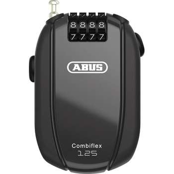 ABUS Combiflex Trip 125