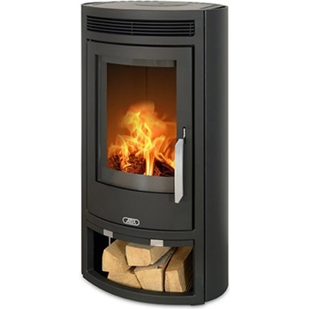 ABX Arktis 4 černá