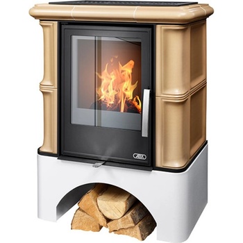 Abx Bavaria K I. hnědá