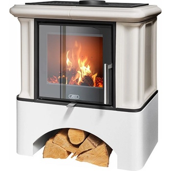 ABX Ikaria Exclusive perle/bílá