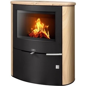 ABX Omaha černá/pískovec