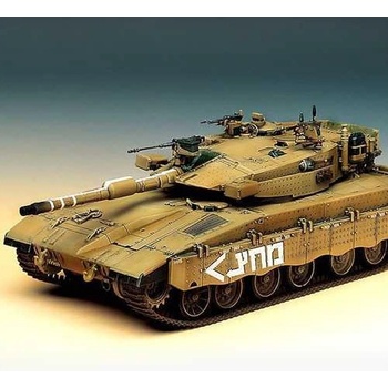 Academy Merkava MK III IDF AC 13267 1:35