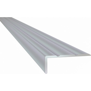 Acara AP5 schodová lišta titan 0,9 m