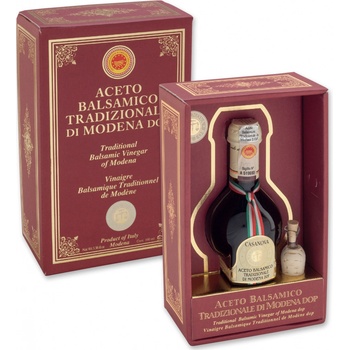 Aceto Balsamico Tradizionale di Modena 15let 100ml
