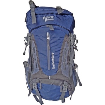 Acra Adventure 60 l tm.modrý