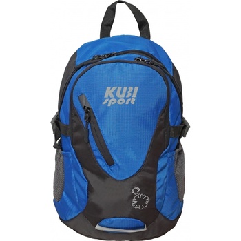 Acra Backpack 20 L modrý