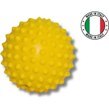 Activa Small masážní míček 9 cm Žlutá