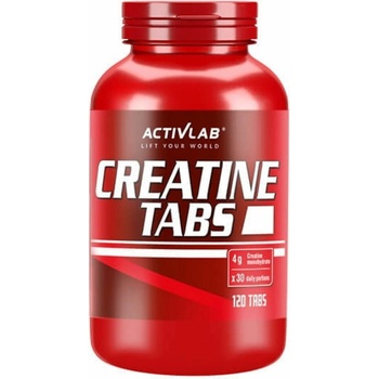 ActivLab Creatine 300 tablet