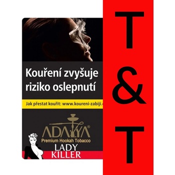 Adalya Lady Killer 50 g