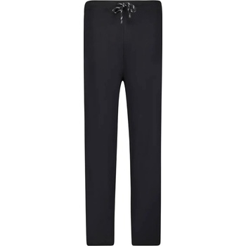 Adamo pánské tenké tepláky 119210-700 černé