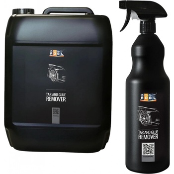 ADBL Tar and Glue Remover 5 l
