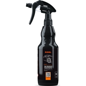 ADBL Tar Remover Thixotropic 500 ml