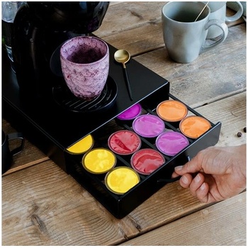 Adhoc BW1000B bílý