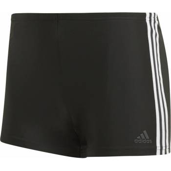 adidas 3-Stripes černo bílé
