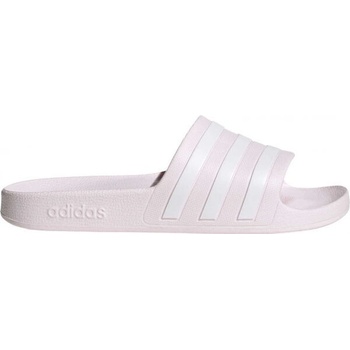 adidas ADILETTE AQUA dámské pantofle růžová