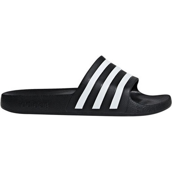 adidas Adilette Aqua pantofle černá