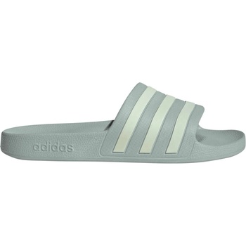 adidas Adilette Aqua světle zelená