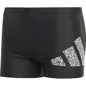 adidas Branded černé