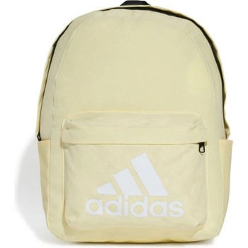 adidas CLSC BOS BP ALMYEL/WHITE Žlutá 27 l