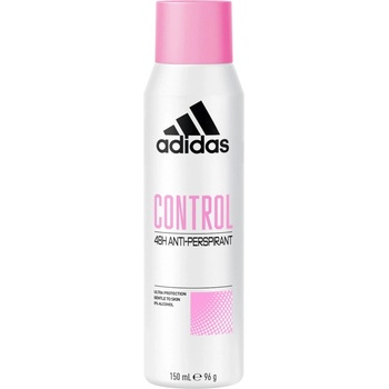 Adidas Control dámský deospray 150 ml